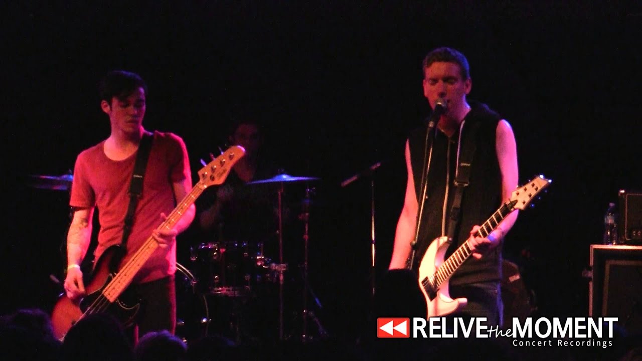 2013.03.29 The Seeking - Alone (Live in Chicago, IL) auf YouTube ansehen 2013.03.29 The Seeking - Alone (Live in Chicago, IL) auf YouTube ansehen