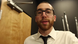 Maccabeats Vlog on the West Coast!