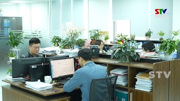 Số hóa quy trình quản lý lĩnh vực đất đai tài nguyên môi trường