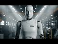 Synthergy I The Robot Official Music Video
