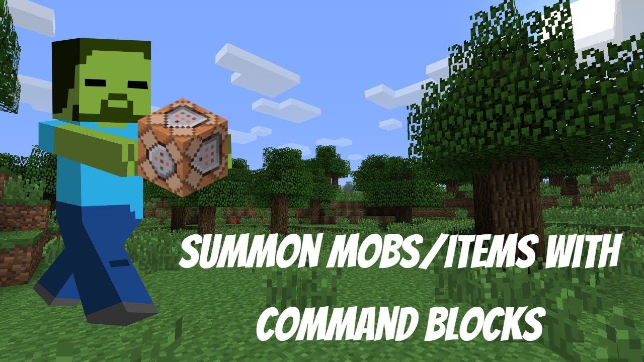 Minecraft 1.8.8 command blocks | minecraftsix