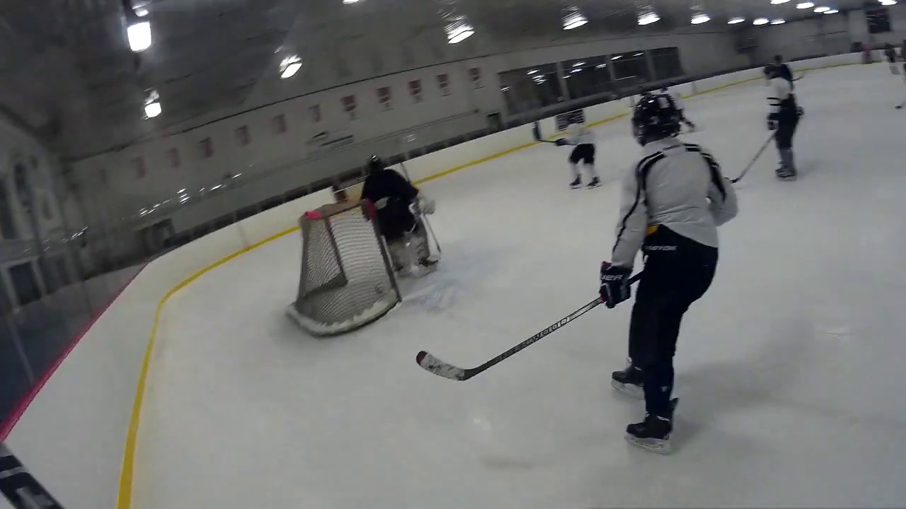 Feb 28 2020 Hockey Helmet CAM 2/2 E! YouTube