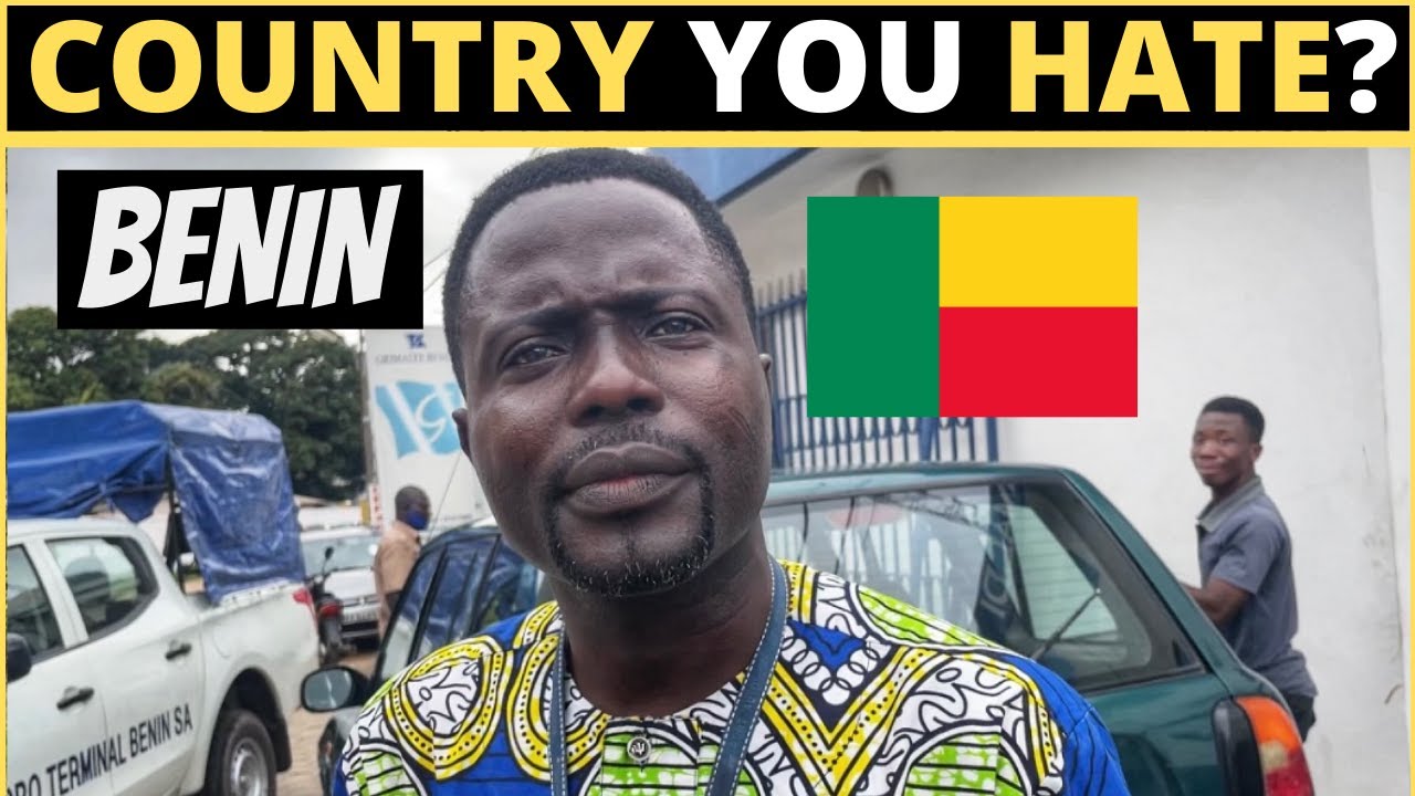 Download Which Country Do You HATE The Most? | BENIN