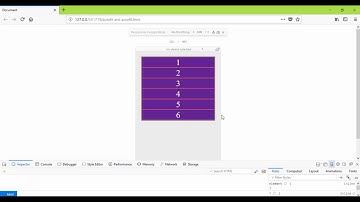 Auto-fill and auto-fit with CSS Grid layout