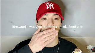 woovlog moments i think about a lot