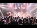 Face to Face - It's Not Over (live)