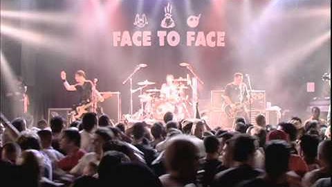 Face to Face - It