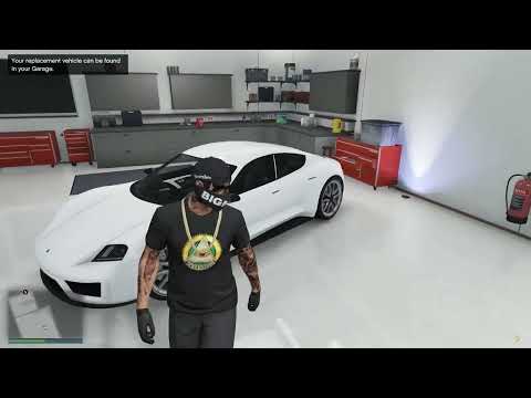 GTA RP (BANK HEIST) - GTA RP (BANK HEIST)