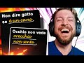Migliorare CITAZIONI FAMOSE - TheMerluzz Against Humanity