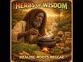 Roots Reggae 1979 (Lost Album) Levi Zion - Herbs of Wisdom