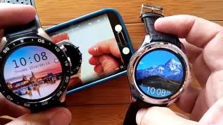 New Developer Created Watch Faces for August 2016 - All Free screenshot 3