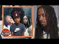 Big Mike Compares King Von, T Roy & 051 Melly for the Biggest Demon