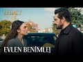 Yaman Nana Yı Kaçırdı Emanet 547 Bölüm 