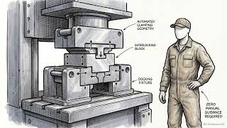 46- Mistake proofing or Poka Yoke in manufacturing process in english 