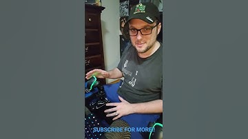 Virpil Constellation Alpha