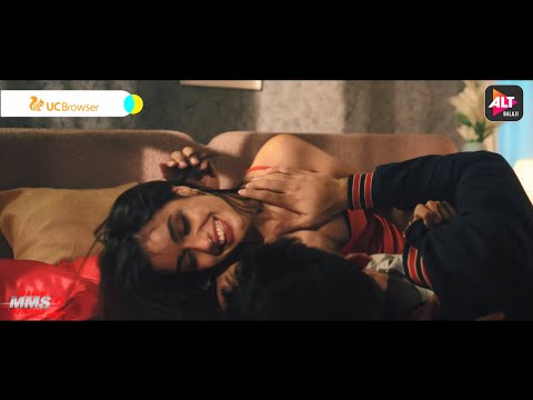 Varun & Vidya HOT ROMANCE in Ragini MMS Returns Season 2 | Screaming Now | ALTBalaji | UC Browser