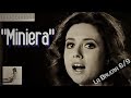 GIGLIOLA CINQUETTI: MINIERA, Outstanding  performance at "La Balera" (6/9) 1974