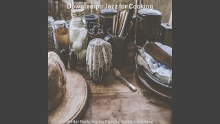 Spacious Ambiance for Home Cooked Meals