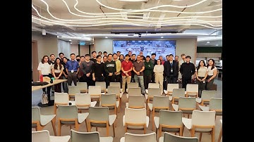 Engineering a Seamlessly Connected World: The First Java Meetup of 2025