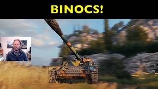My Kingdom For Binocs
Become a channel member; https://www.youtube.com/channel/UCjgS6Uyg8ok4Jd_lH_MUKgg/join
Support through Patreon; https://www.patreon.com/ClausKellerman
Buy Merch; https://claus-kellerman-shop.fourthwall.com/ My Kingdom For Binocs