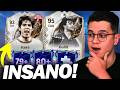 FC 26 | 🚨 DME INSANO CHEGANDO!! 🚀 PACKS INSANO GRÁTIS | NOVA EVO | KAKA DME EM BREVE E MAIS!