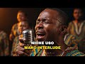 Nione Uso Wako - Listen to this if you're losing hope