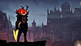 Matando Muertos Vivientes - Shadow Knight: Juego de Ninja screenshot 5