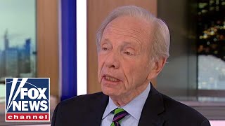 Lieberman: House Dems' anti-hate bill doesn't go far enough