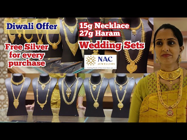 Trisha in Polki Set by Nac - Jewellery Designs