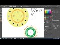 Complete guide on rotate tool in adobe illustrator  change pivot point  adobe illustrator tutorial