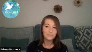 BPD and EMDR - why its important to have specialised training -with Dolores Mosquera