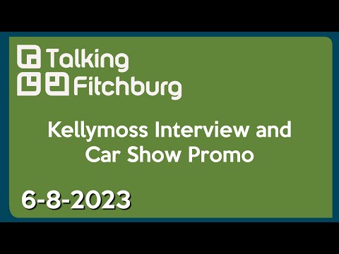 Kellymoss Interview and