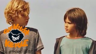 Die Wilden Kerle - Die Legende Lebt - Leo & Elias - Disney Hd