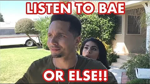 Listen To Bae Or Else