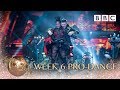 Strictly Pros perform Halloween dance special - BBC Strictly 2018