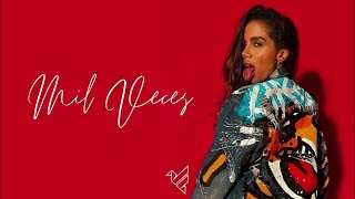 Matisse U0026 Sadko X Sentinel X Anitta  Mil Veces Again charly Boy Dj Mashup