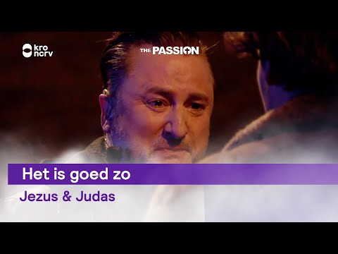 Het is goed zo - Soy Kroon & Dennis Weening | The Passion 2022 Doetinchem