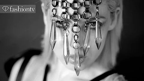 Incantation: Fashion Film By Marcus Crouch | Fashi...