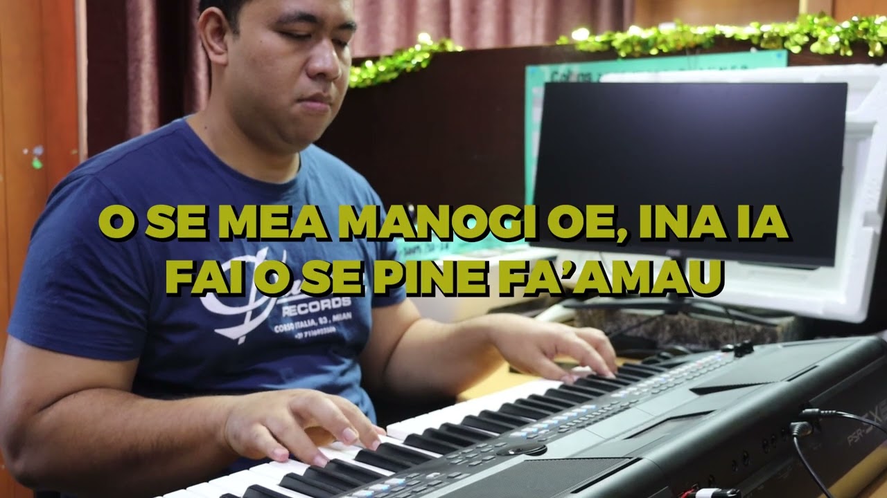 TAUTE by RSA Band_Karaoke Version by Andina Music