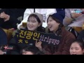 170122 16 17 V리그 올스타전 전광인 & 서재덕 Cut