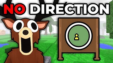 Kan ik 99 nachten in het bos overleven zonder kaart?!