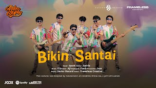 Bikin Santai - Alphablopho