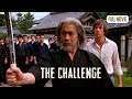 The challenge  english full movie  action drama