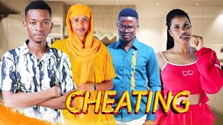 CHEATING || FULL EPISODE 10 ||  LOVE STORY 💔 #kpwaaquino #dunia #love #dontatv #movie #drama 