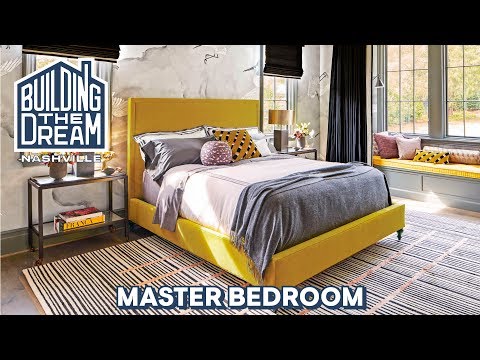 Jackson Paige Interiors Masters The Master Bedroom