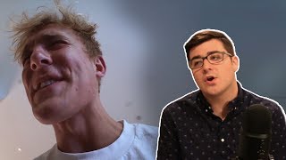 Let's Examine Jake Paul's Content