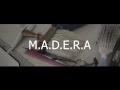 GERA MXM Feat. IVAN NIETO - MADERA