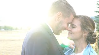 Mitchell + Adrienne