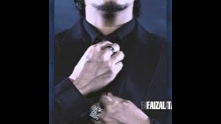 01. Faizal Tahir - Vortex (Original Audio 2013)
