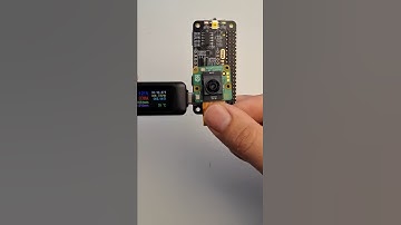 Witty Pi 4 mini for managing and scheduling your Raspberry Pi zero! #raspberrypi #tech #batterypower